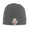 Новая вязаная шапка Роберт Паттинсон - Мой Ангел-Хранитель Женская Унисекс Шапка-Бини Осенняя Зимняя Шапка Теплая Шапка-Дыня