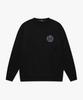 LMC S Wheel Sweatshirt Black