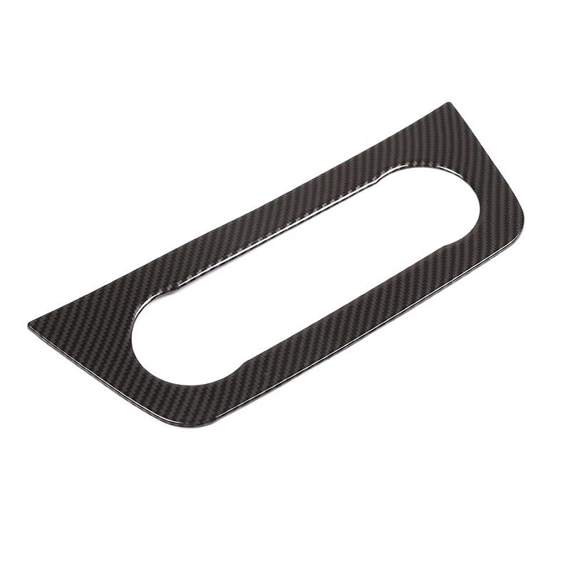 Автомобильное центральное управление воздуховыпускным отверстием, декоративная рамка, накладка для Mercedes Benz ML GLE GL GLS Class W166 X166 Auto