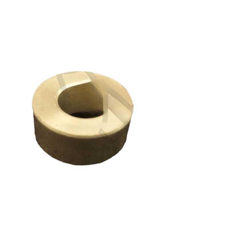 Magnetic Water Valve Key Wrench for Tap, Gate, and Meter Valve Locking