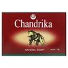 Chandrika Soap, Chandrika Sandal Bar Soap, 75g
