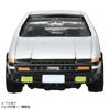 Takara Tomy Tomica Premium Unlimited 01 Initial D AE86 Trueno Miniature Car Toy for Ages 6 and Up (Takumi Fujiwara)