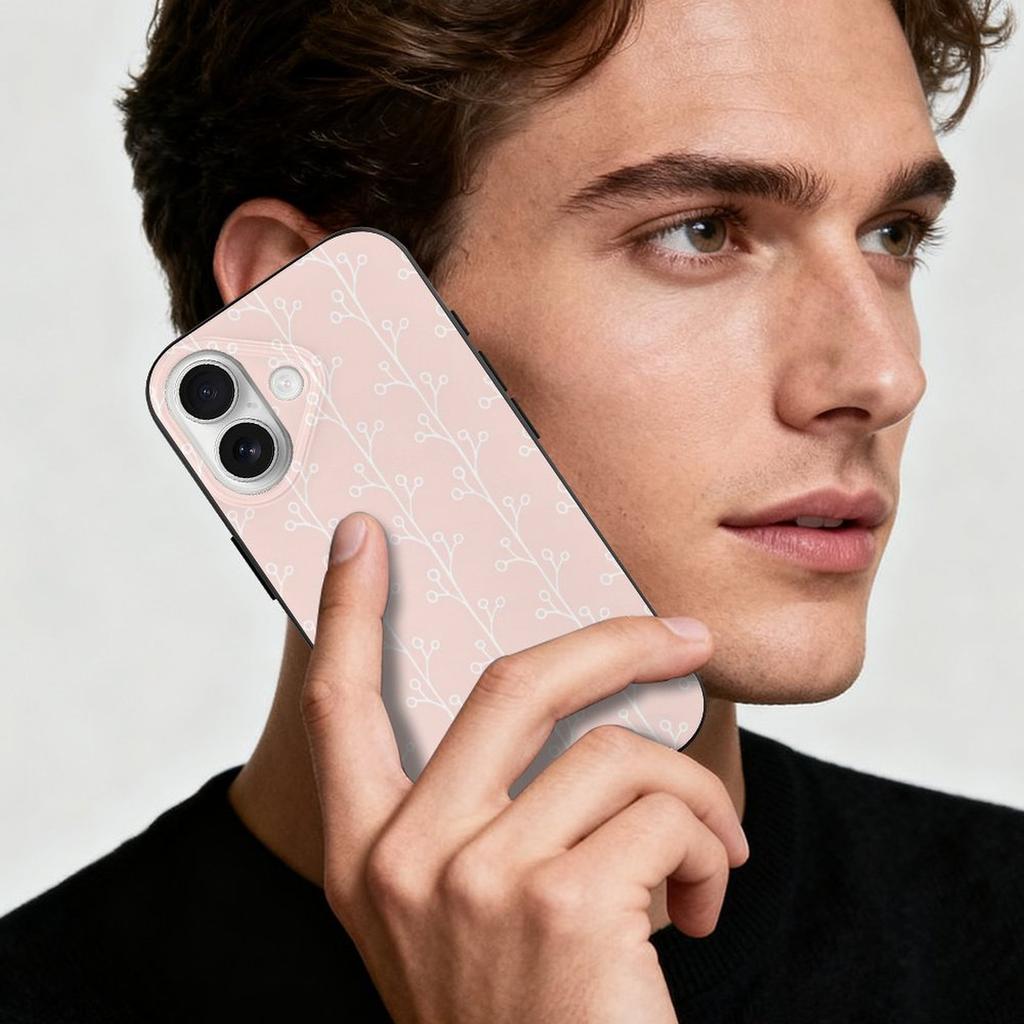 1 Pack For iPhone 17 Series TPU Phone Case Grip-Friendly Anti-Fall Durable Design, Daily Protection