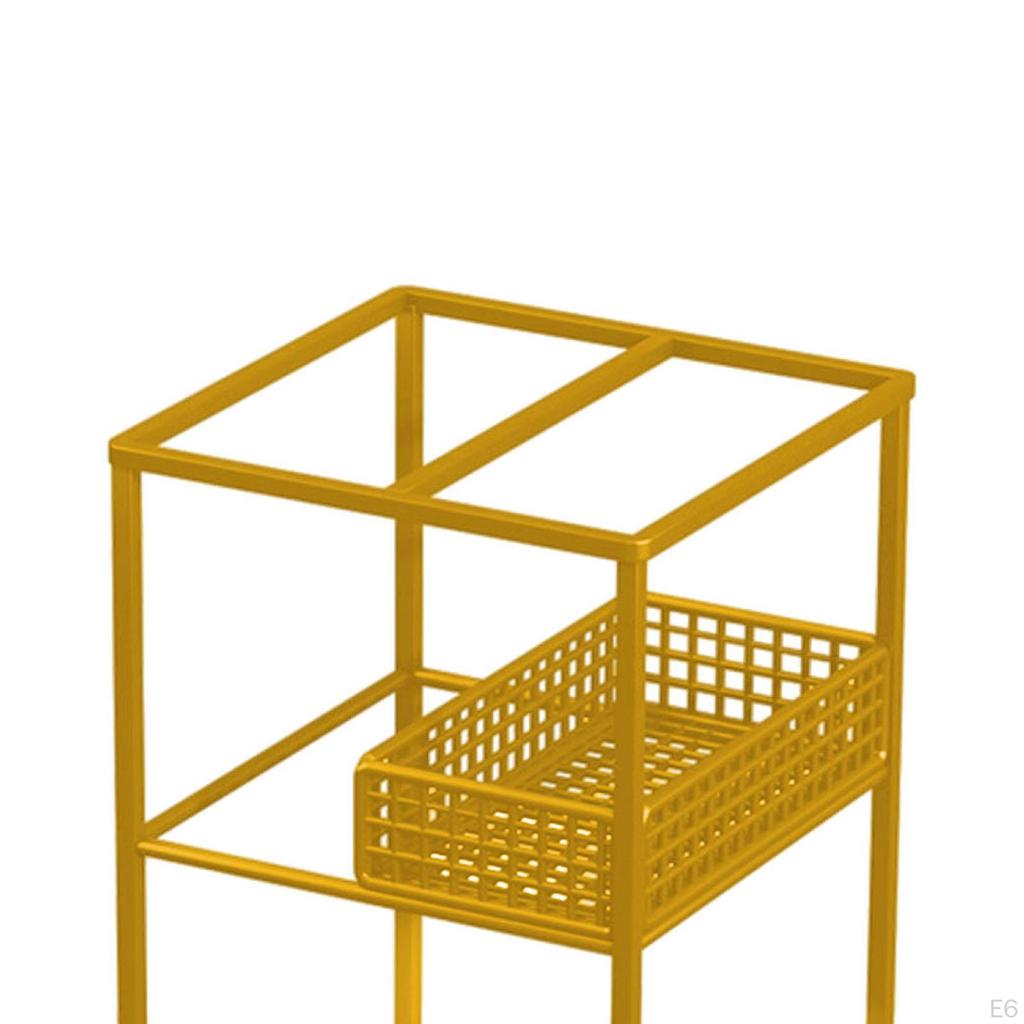 Удобная стойка-органайзер для зонтов для прихожей и использования в отеле