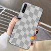 Чехол для телефона crazy checkers для Samsung Note 5 7 8 9 10 20 pro plus lite ultra A21 12 72