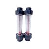 Yak Plastic Tube Rotor Float Flowmeter