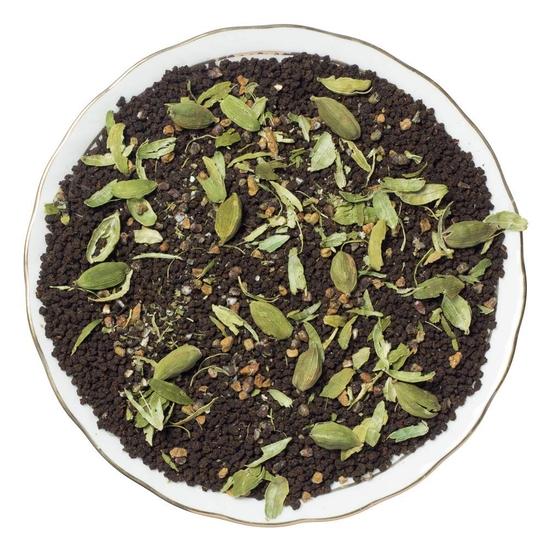 Navvayd Elaichi Kadak Chai, (250 Gm, 125 Cups), with Cardamom
