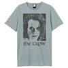 Amplified Unisex Adult Draven The Crow T-Shirt