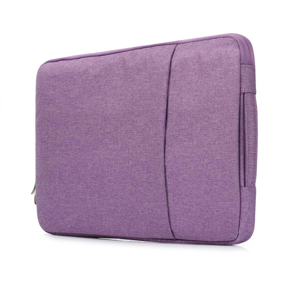 Laptop Bag Sleeve For Macbook Air M1 Mac Book Pro M2 M3 iPad M4 11 12 13 14 15 15.6 16 Inch Notebook Case Cover Accessories