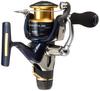Спиннинговая катушка SHIMANO 13 Aorista BB 2500 Yaen Aoriika