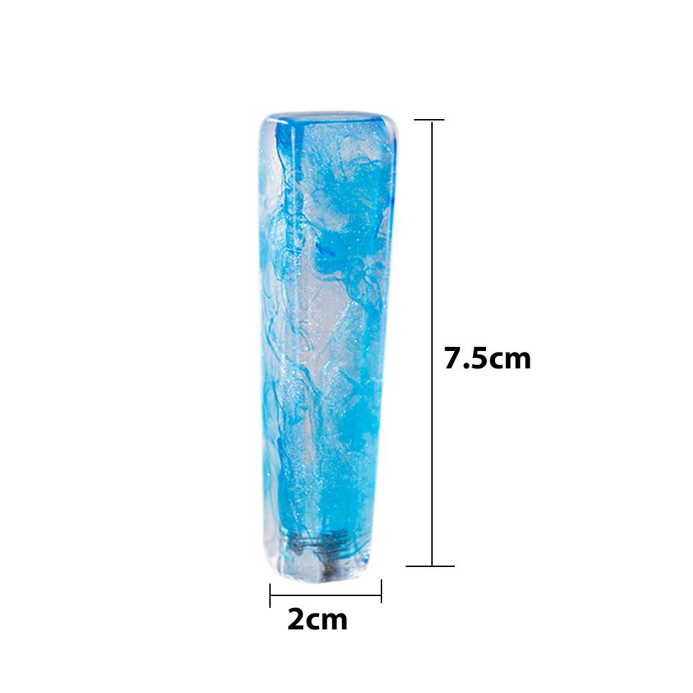 10pcs/box Wax Seal Stamps Christmas Wax Stamps Head Copper Brass Sealing DIY Scrapbooking Envelope Invitation Wedding Decorative