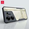 Xundd Case For Tecno Pova 5 Pova 4 Airbags Shockproof Shell Camera Full Protection Back Transparetn Thin Cover For Pova 5 4