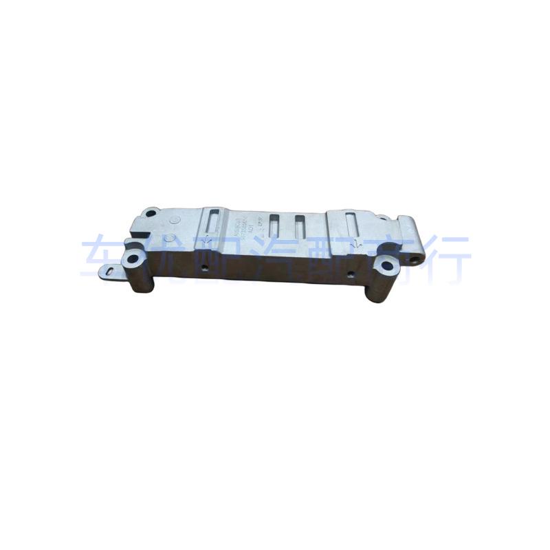 Aluminum Bracket for New 1.6T Engine: Compatible with 9673585680 in 308, 408, and 308S Models.