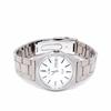Seiko Часы Alba Мужские Кварцевые Часы из Титана (AEFJ412)