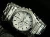 SEIKO Chronograph Quartz Watch SND187P1 Overseas Model Reimported Product Men's (СНД187П) [Смотреть]