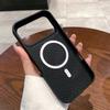 Модный Полый Сетчатый Охлаждающий Чехол Для Magsafe Для iPhone 17 Air 16 15 14 13 12 Plus Pro Max Магнитный Сотовый Дышащий Чехол