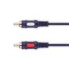 Cable Jack 3.5 Stereo Plug - 2X Rca Cinch Plug Vitalco 3.0