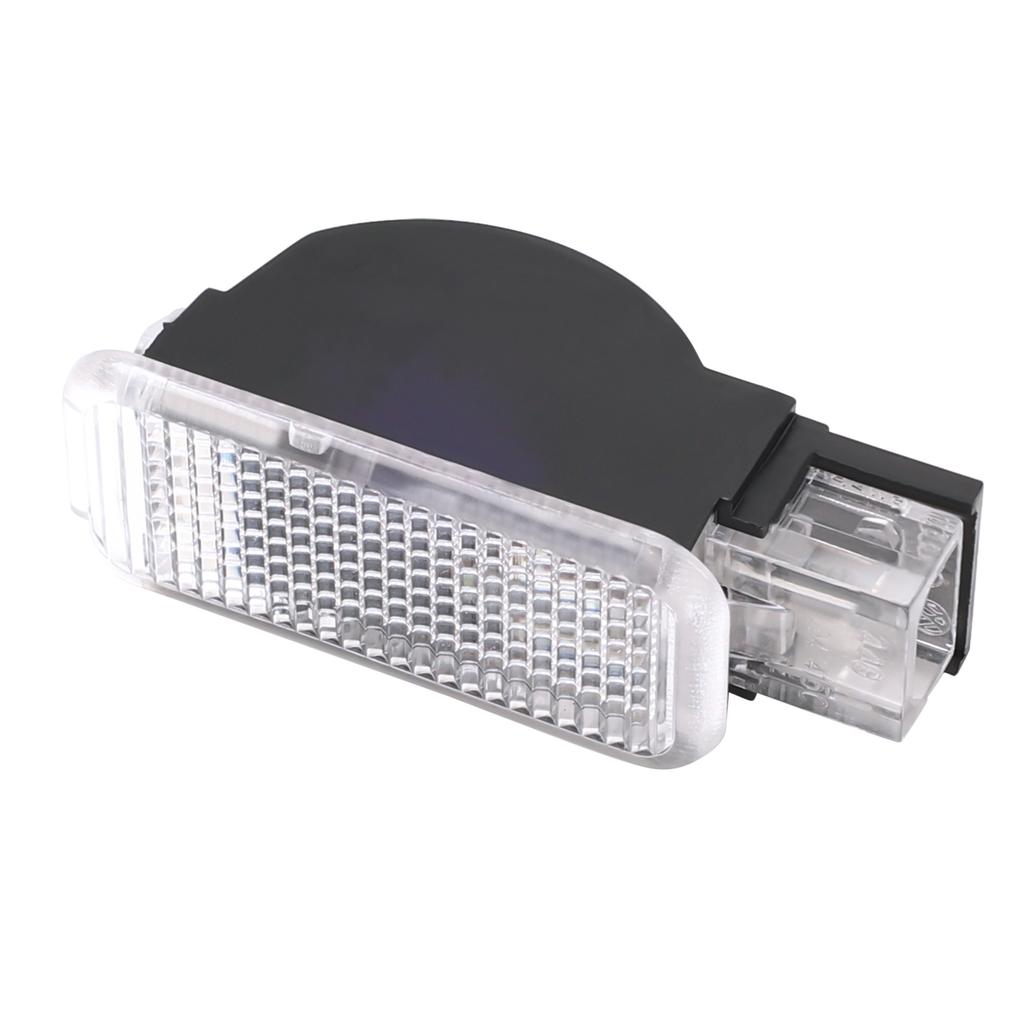 Car Interior Openning Door Panel Warning Lights Safety Indication Anti-Collision Signal Light For VW Seat T5 T6 8KD947415C 4B0947415