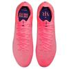 Вини Джуниор. x Nike Mercurial Vapor 16 Elite Sunset Pulse Унисекс Шиповки Розовые Старо-Королевские IM3643-640