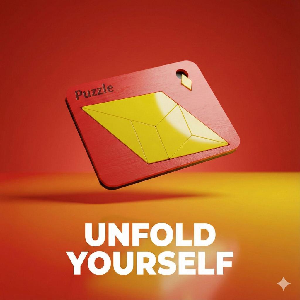 Intense Puzzle Challenge: Acrylic Transparent Cube for High IQ Adults - Educational & Stress Relief Toy