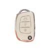 Чехол для ключа Hyundai для ix35, Langdong, Lingdong, Mingtu, Elantra, ix25, Reina, Santa Fe, Fiesta