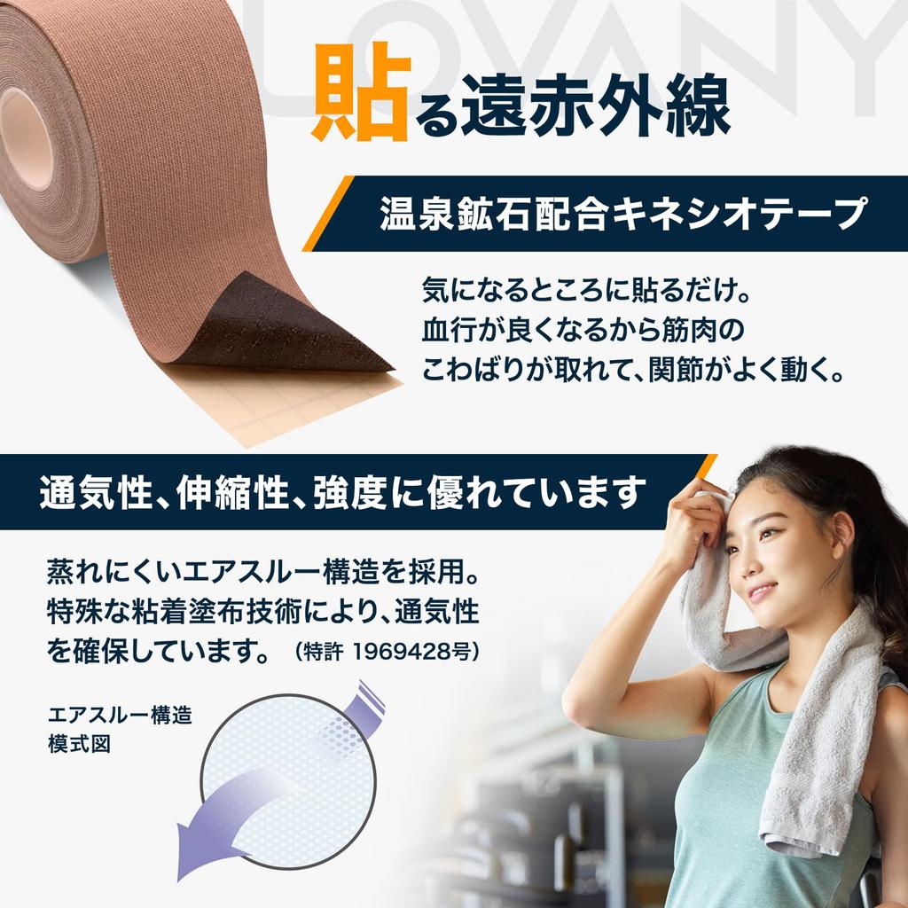 Лента для укладки пружинной руды Spaall 5м x 5см [Горячая комбинация] (Коробани)