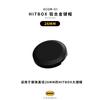 DOIO HITBOX KCGM-01 Aluminum Alloy Keycaps for Street Fighter 6 Tekken 8 King of Fighters Arcade Fightstick Metal Buttons