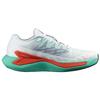 SALOMON Drx Bliss 2 Удобные Нескользящие Прочные Низкие Повседневные Кроссовки для Бега Мужские кроссовки Белый Серый Красный L47565300
