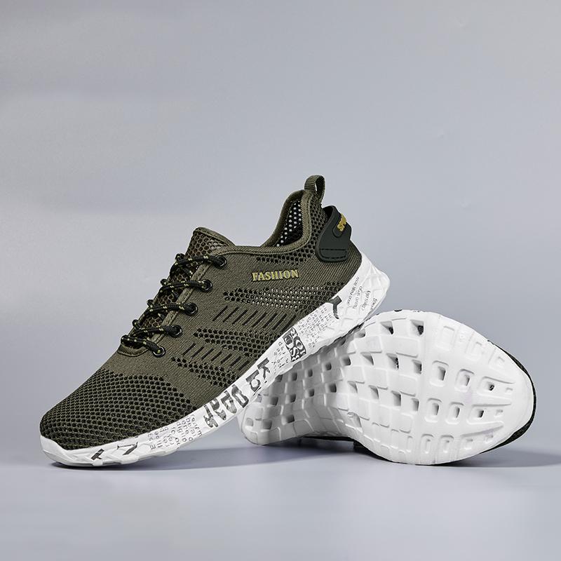 Модная повседневная обувь для мужчин, летние уличные кроссовки, женская обувь для тренировок, водонепроницаемая камуфляжная армейская обувь, мужская обувь, джинсы для тенниса