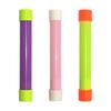 3 X 6.5 Inch Noise-Canceling Tubes, Fun for Filling Bags, Family Parties