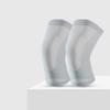 Wear-resistant Breathable Knee Support Sleeves Nylon Compression Knee Sleeve  Women Men