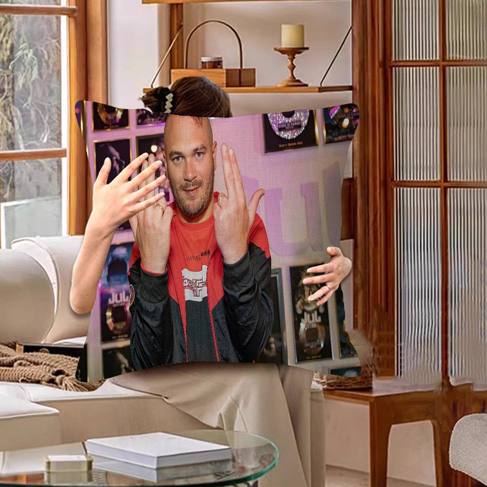 JuL Это Не Lol Классический Винтажный Стежок Счастливый Дракон Наволочка Чехол На Подушку Дивана Декор Комнаты Дома Детский Подарок