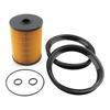 Автомобильный топливный фильтр 11252754870 Подходит для BMW Mini Cooper R55 R56 R57 R58 2007-2015