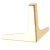 Gold Sofa Feet Screw in Cabinet Feet Modern Furniture Legs  Couch
