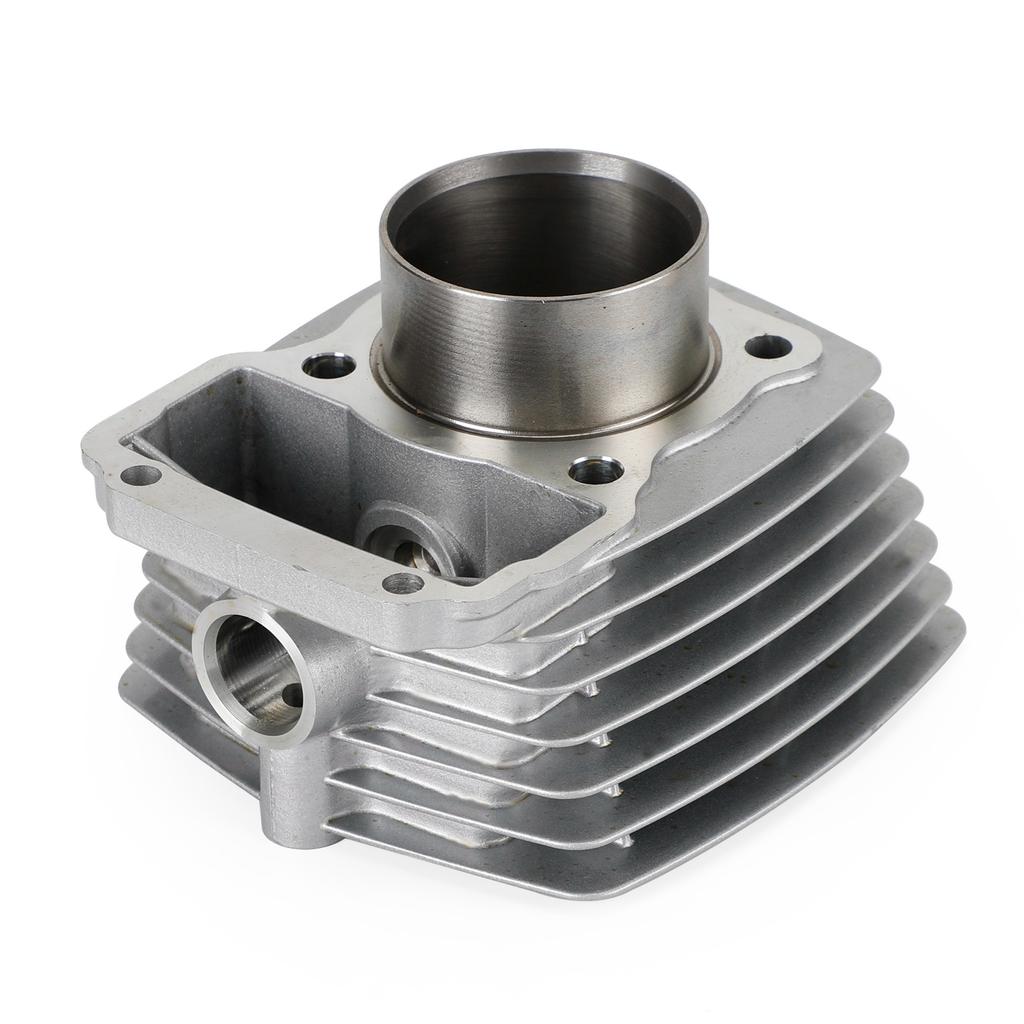 125cc Cylinder Piston Gasket Set for Honda CG125 156FMI Engines Motorcycle ATV