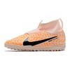 Увеличить Детские кроссовки Mercurial Superfly 9 Academy TF GS United Pack Orange Guava-Ice Black DZ3478-800
