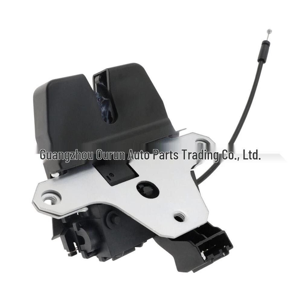 Electric Lock Actuator for Volvo XC60 Rear Tailgate Trunk Lid (2009+)