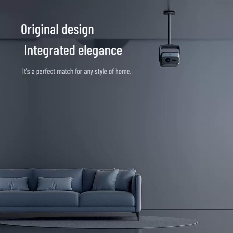 JMGO Projector Ceiling Mount