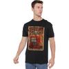The Twilight Zone Unisex Adult Mystic Seer T-Shirt