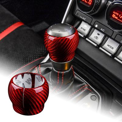 AIRSPEED Toyota GR86 ZN8 Subaru BRZ ZD8 2021-2025 Углеродное волокно