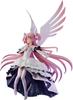 Puella Magi Madoka Magica the Movie: Rebellion EVOLVE Ultimate Madoka Figure Madoka Kaname