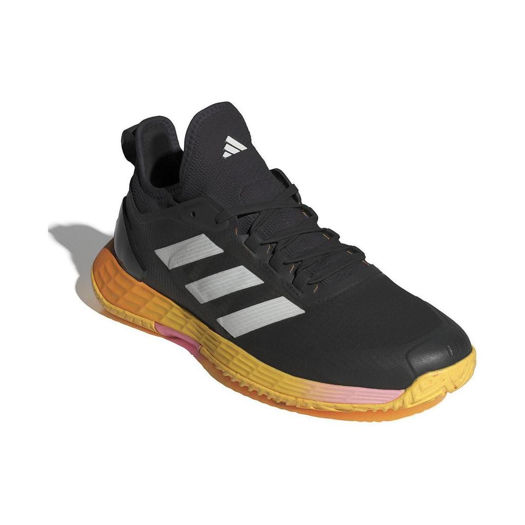 adidas Adizero Ubersonic 4.1 Aurora Black Zero Metallic Spark IF0446