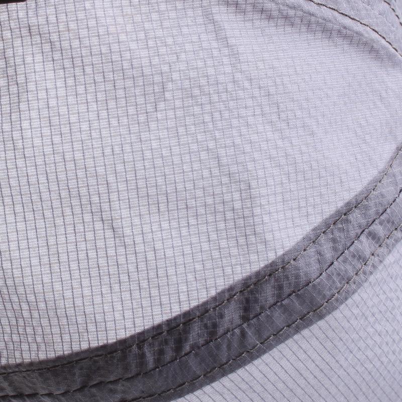 Men'S Summer Outdoor Sunshade Quick-Drying Baseball Cap Ultra-Thin Breathable Big Brim Sun Hat Women'S Cap Couple Hat