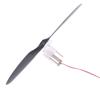 1Set 3.7V Model Airplane 8520 Coreless Dc Motor Propeller Gear Reduction Gearbox Diy Helicopter Uav Rc Drone