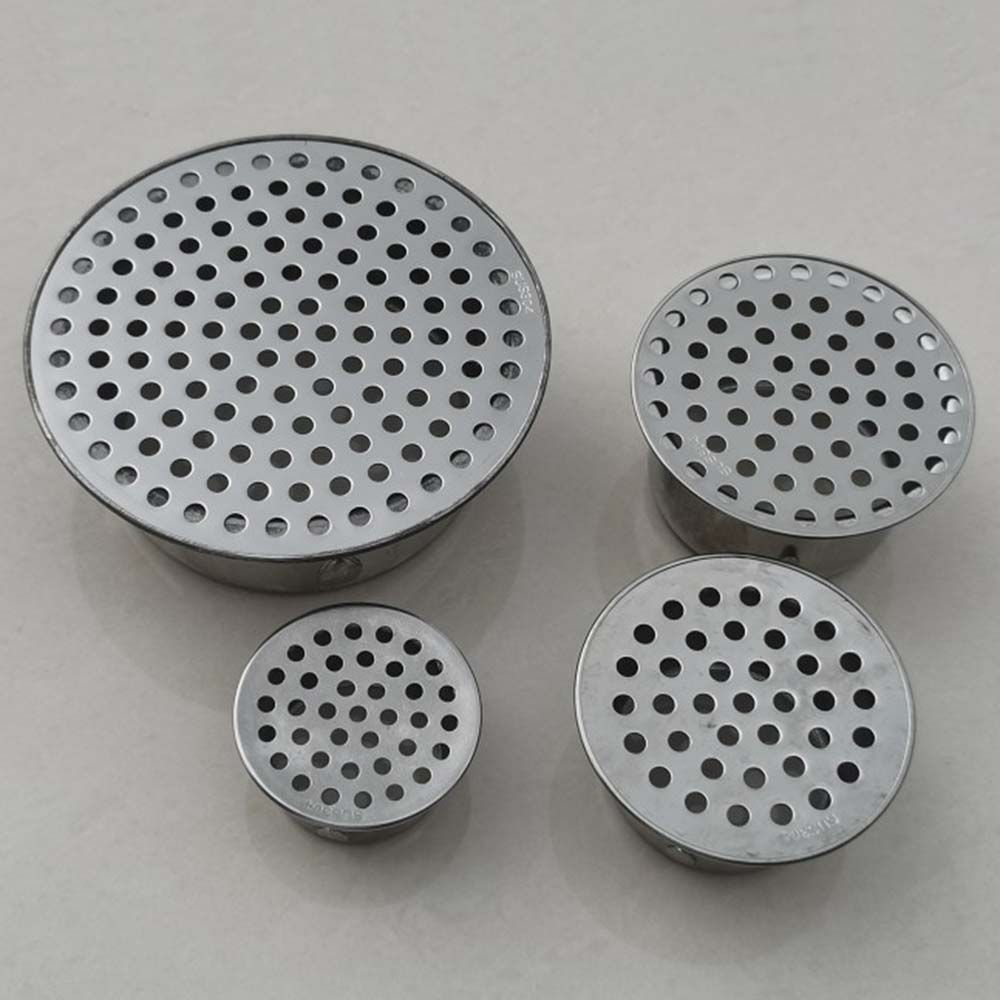 Filter Strainer Leaf Protection Netting Gutter Guard Mesh Roof Guttering Cover Gutter Guard