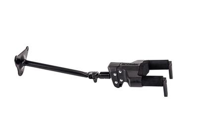 HERCULES GSP40WB PLUS Черный настенный держатель для гитары,