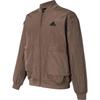 Comfortable Simple Versatile Workwear Long Sleeve Jacket Men Jackets Brown IY1503
