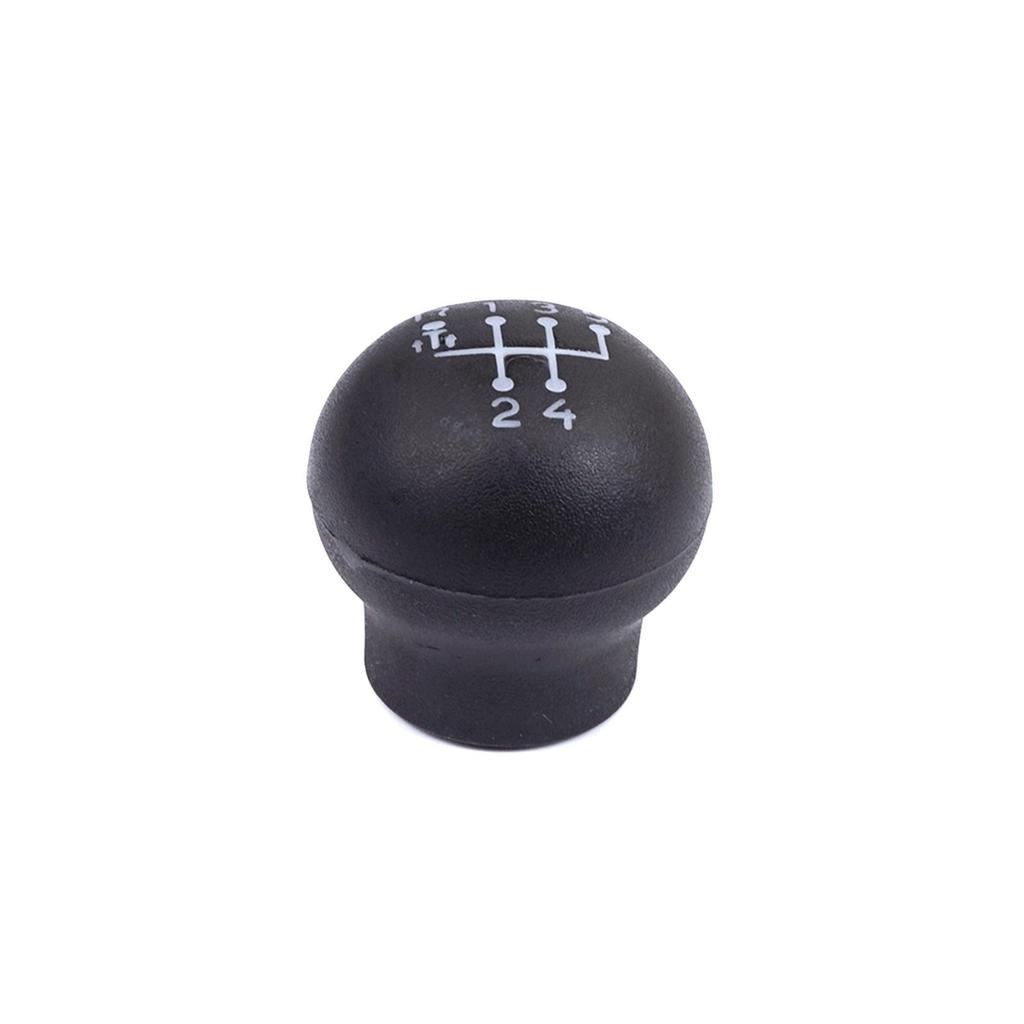 BSP547 5 Speed Gear Shift Stick Knob Black for Renault 11 1981-2001 9 L42 1981-2001 7702254889