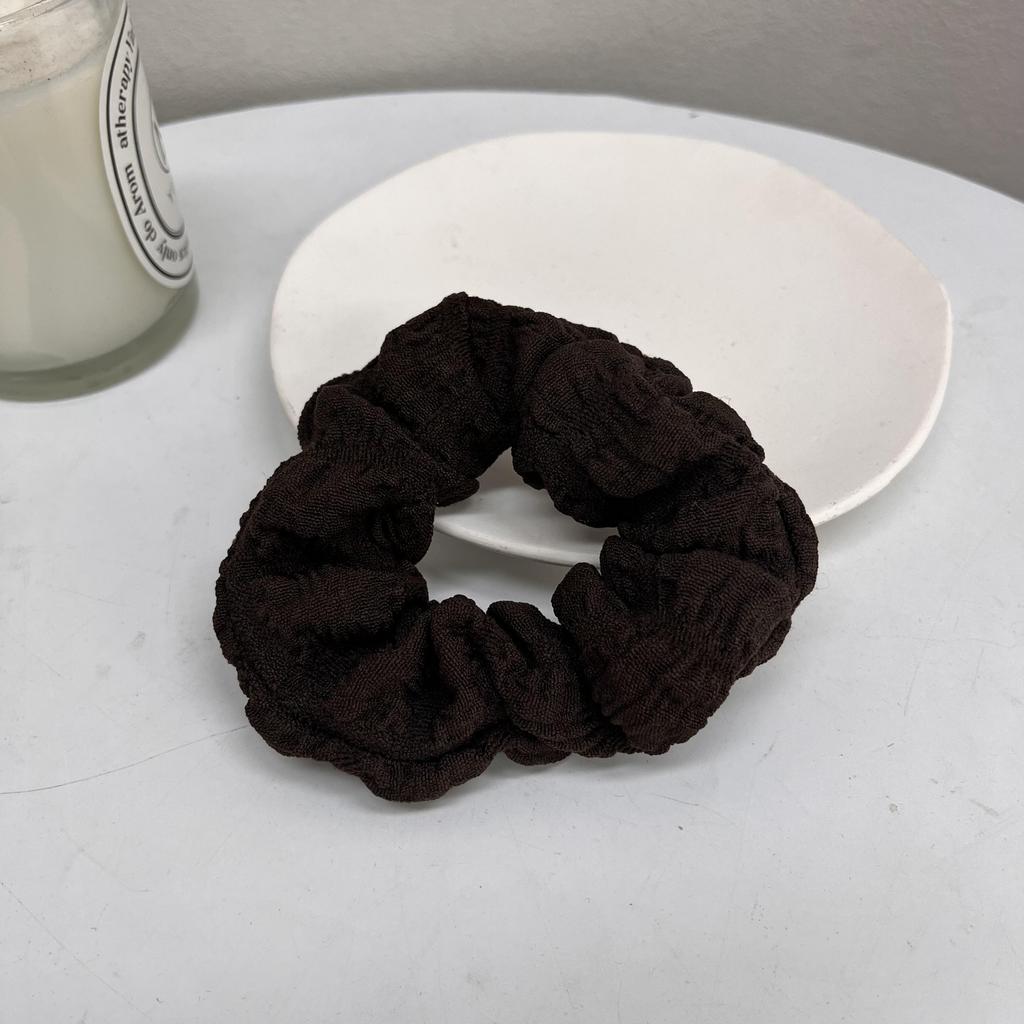 Резинки для волос для женщин, эластичные петли для волос, модные аксессуары для волос