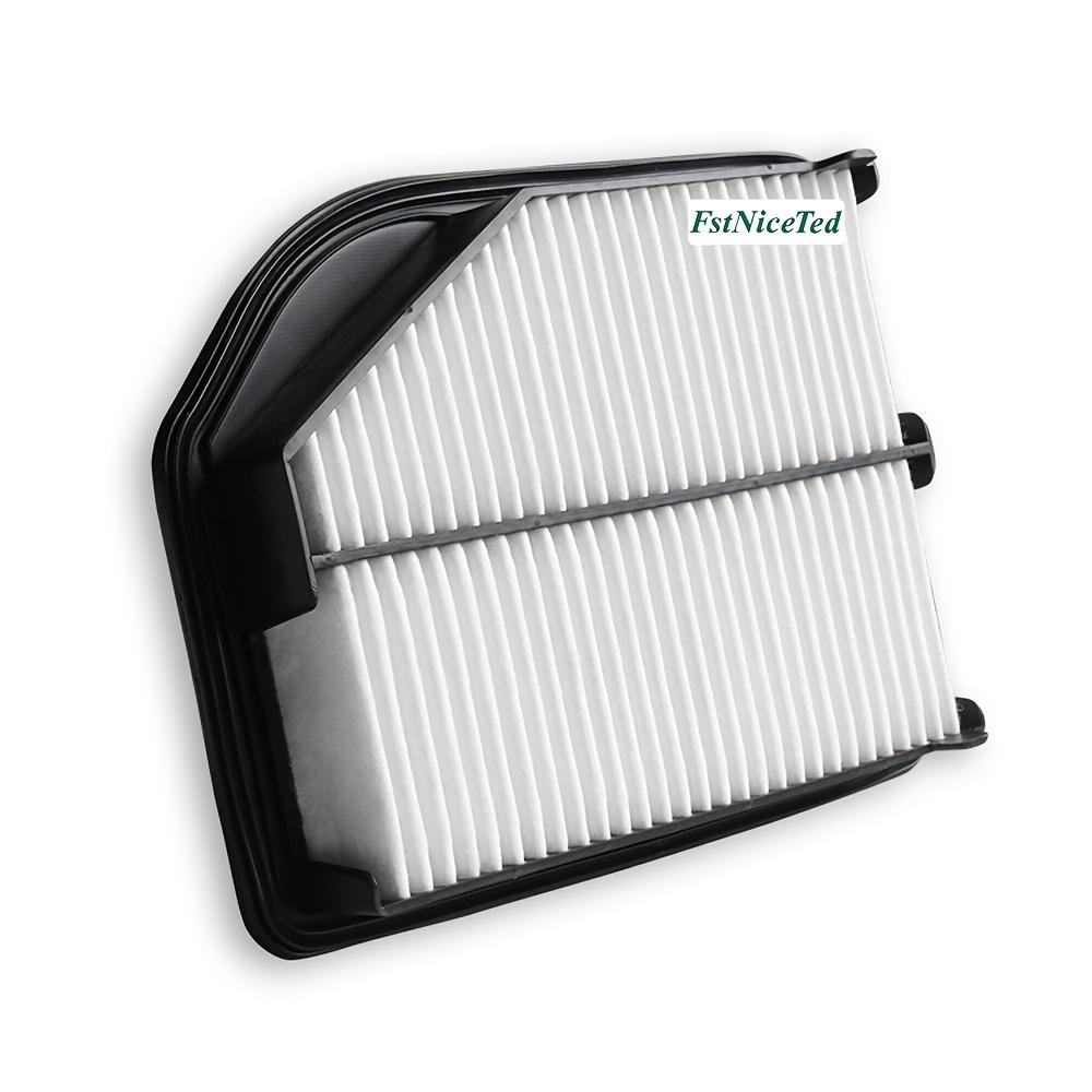 (1PC) PP Air Filter Fits For New CRV 2.4 12 Models Replaces 17220-R5A-A00